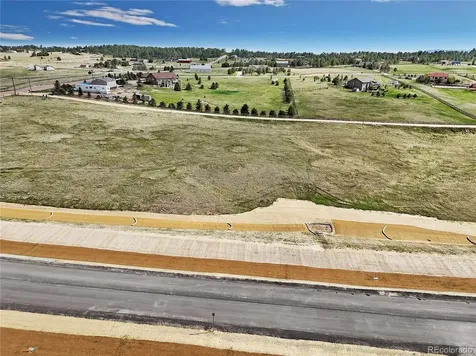 14676 Rubble Drive Colorado Springs CO 80908