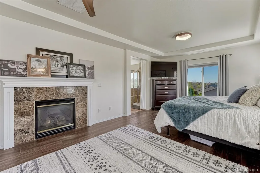 6923 Quiet Pond Place Colorado Springs CO 80923
