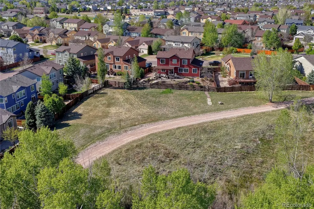 6923 Quiet Pond Place Colorado Springs CO 80923