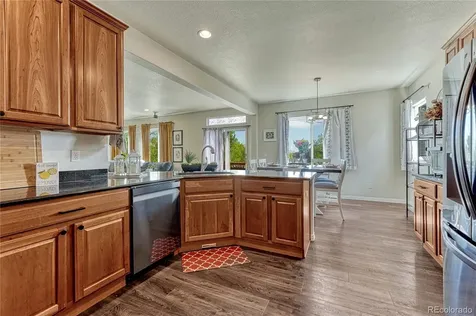6923 Quiet Pond Place Colorado Springs CO 80923