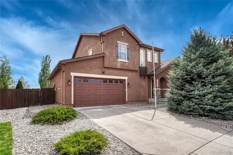 6923 Quiet Pond Place Colorado Springs CO 80923