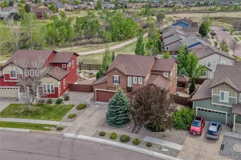 6923 Quiet Pond Place Colorado Springs CO 80923