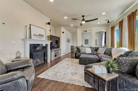 6923 Quiet Pond Place Colorado Springs CO 80923