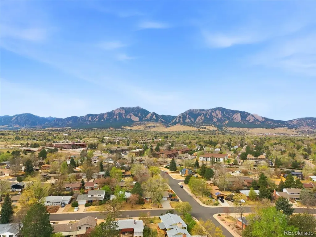 205 Manhattan Drive Boulder CO 80303