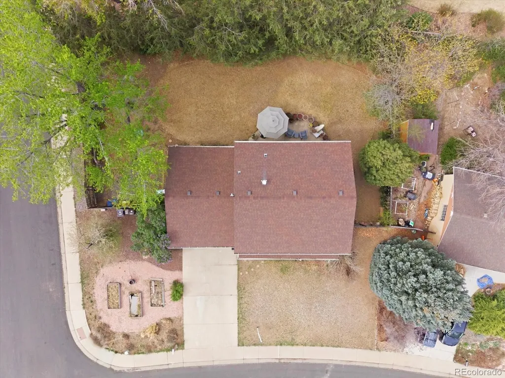 205 Manhattan Drive Boulder CO 80303