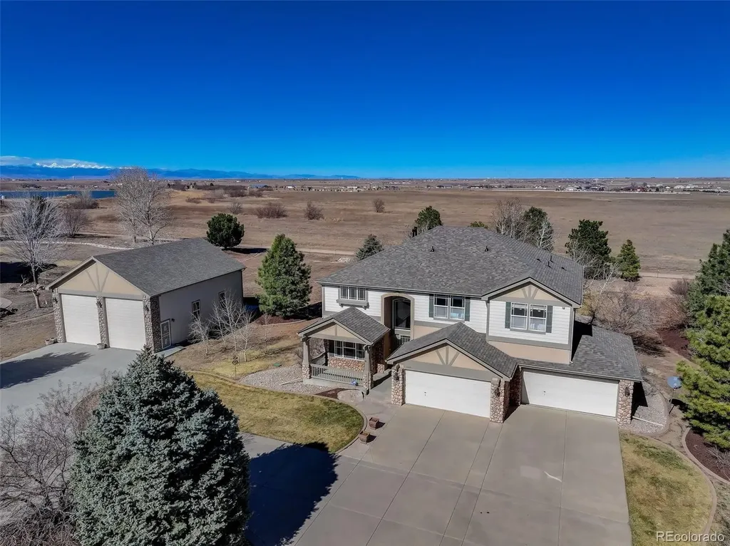 8559 E 163rd Court Brighton CO 80602