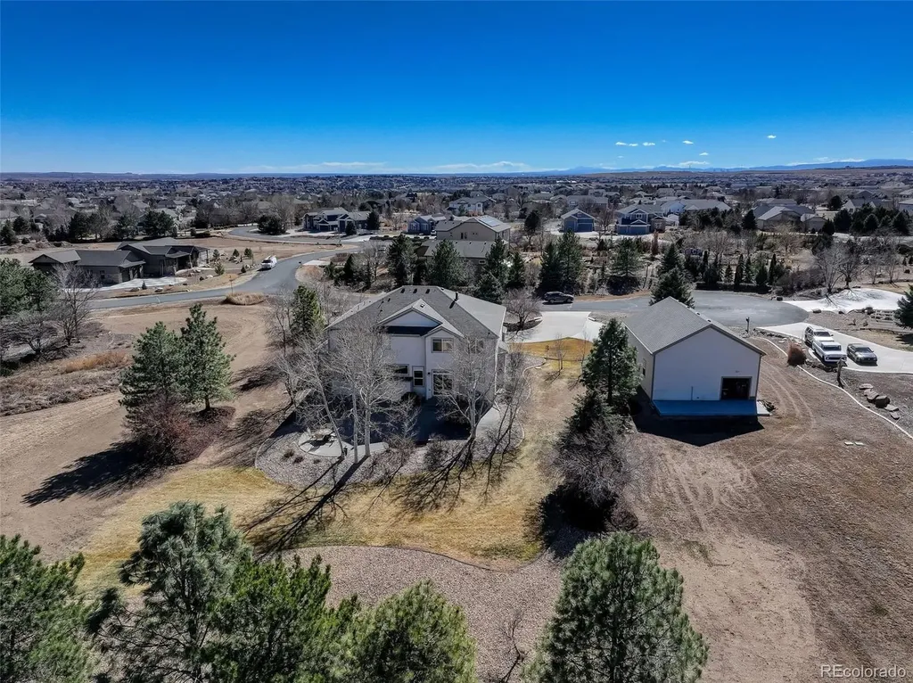 8559 E 163rd Court Brighton CO 80602