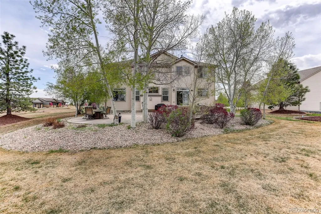 8559 E 163rd Court Brighton CO 80602