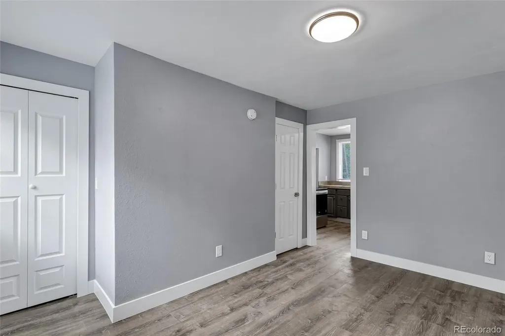 1803 Cheyenne Boulevard Colorado Springs CO 80906