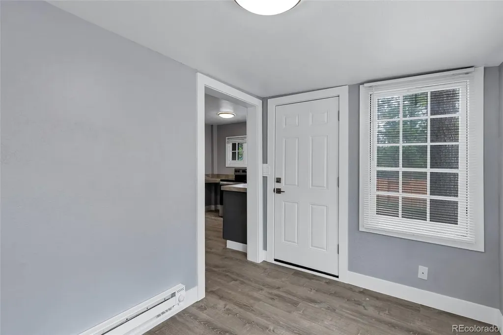 1803 Cheyenne Boulevard Colorado Springs CO 80906