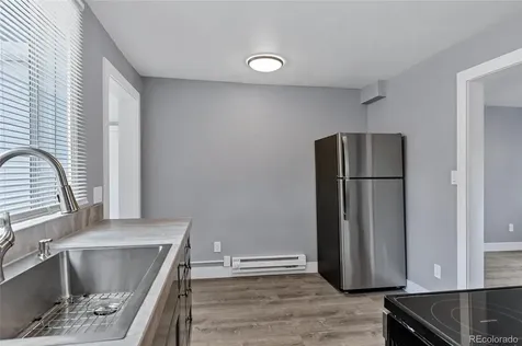 1803 Cheyenne Boulevard Colorado Springs CO 80906