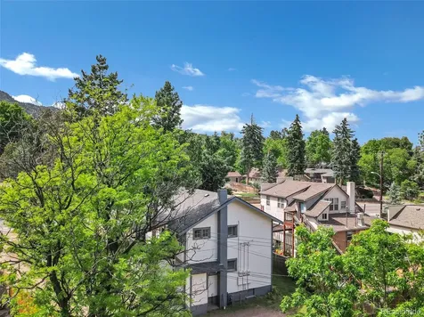 1803 Cheyenne Boulevard Colorado Springs CO 80906