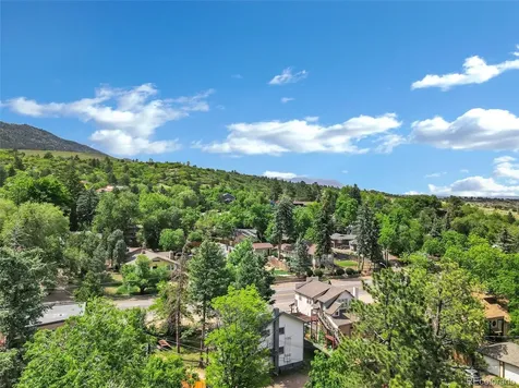 1803 Cheyenne Boulevard Colorado Springs CO 80906