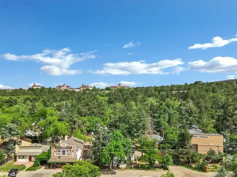 1803 Cheyenne Boulevard Colorado Springs CO 80906