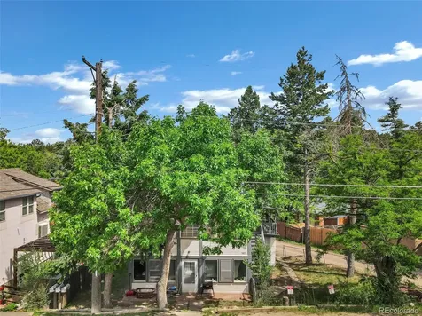 1803 Cheyenne Boulevard Colorado Springs CO 80906