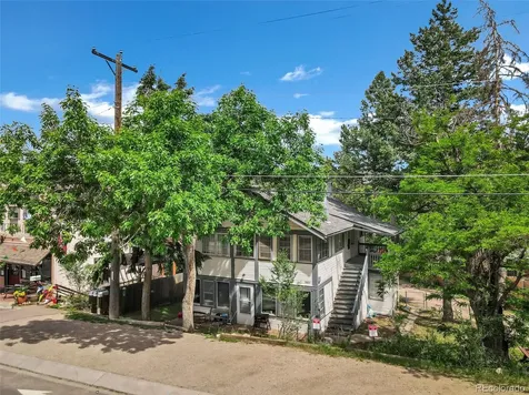 1803 Cheyenne Boulevard Colorado Springs CO 80906