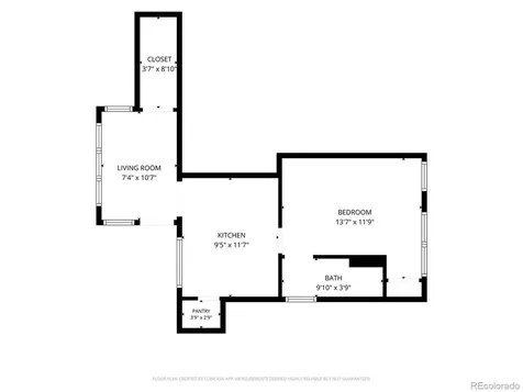 1803 Cheyenne Boulevard Colorado Springs CO 80906
