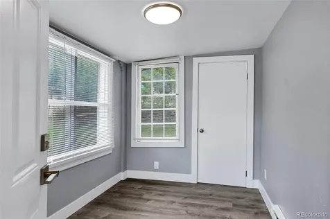 1803 Cheyenne Boulevard Colorado Springs CO 80906