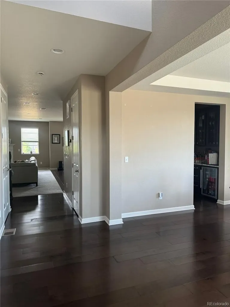 10522 Sierra Ridge Drive Parker CO 80134