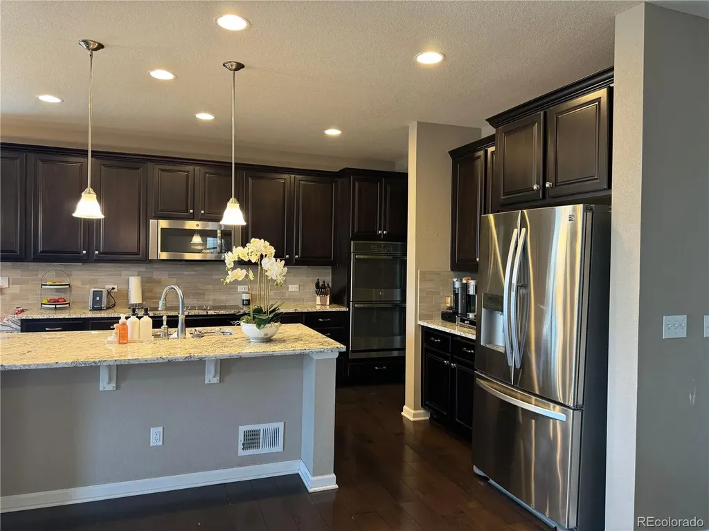 10522 Sierra Ridge Drive Parker CO 80134