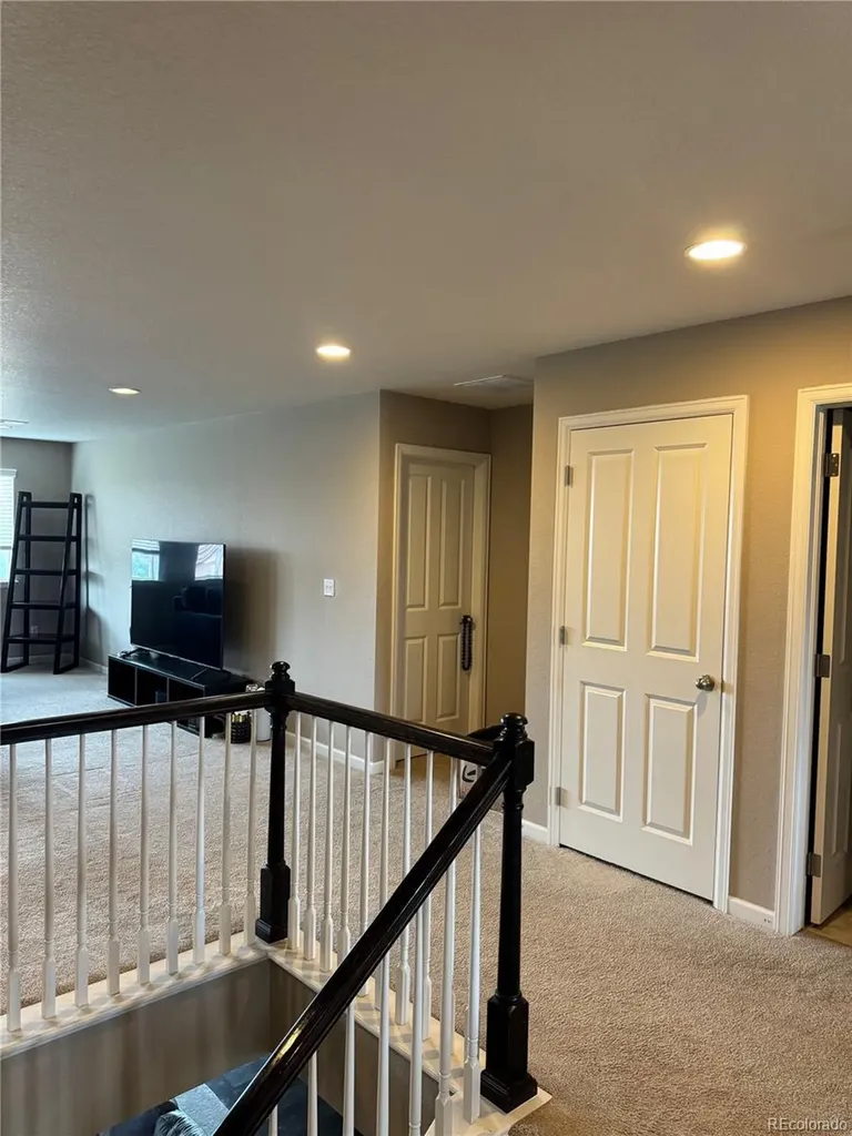 10522 Sierra Ridge Drive Parker CO 80134