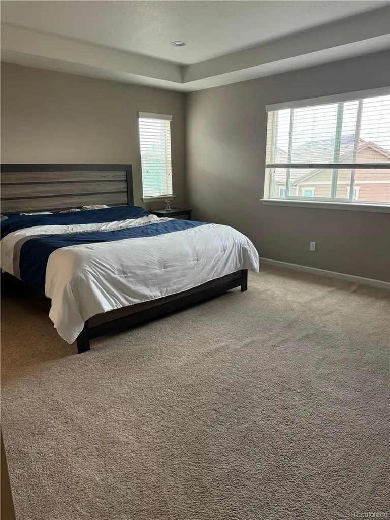 10522 Sierra Ridge Drive Parker CO 80134