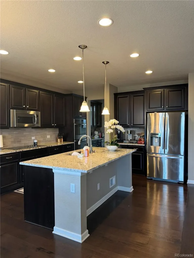 10522 Sierra Ridge Drive Parker CO 80134