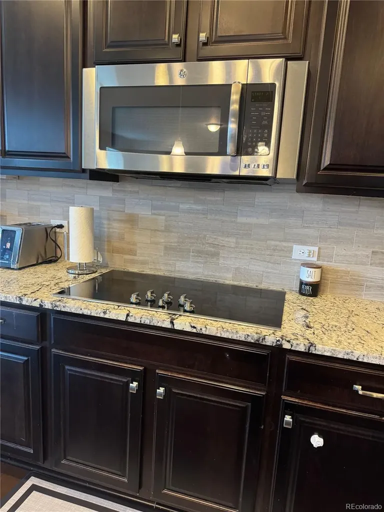 10522 Sierra Ridge Drive Parker CO 80134
