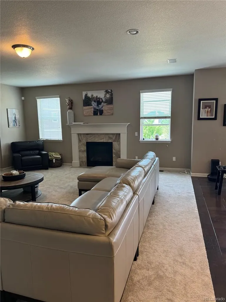 10522 Sierra Ridge Drive Parker CO 80134