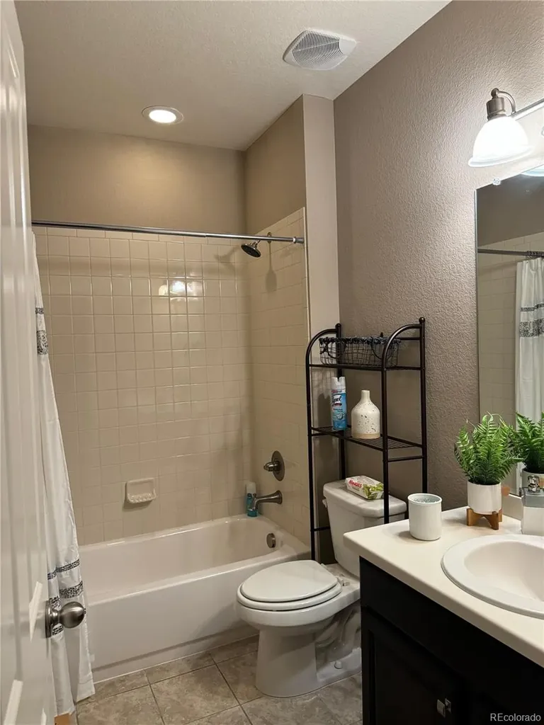10522 Sierra Ridge Drive Parker CO 80134