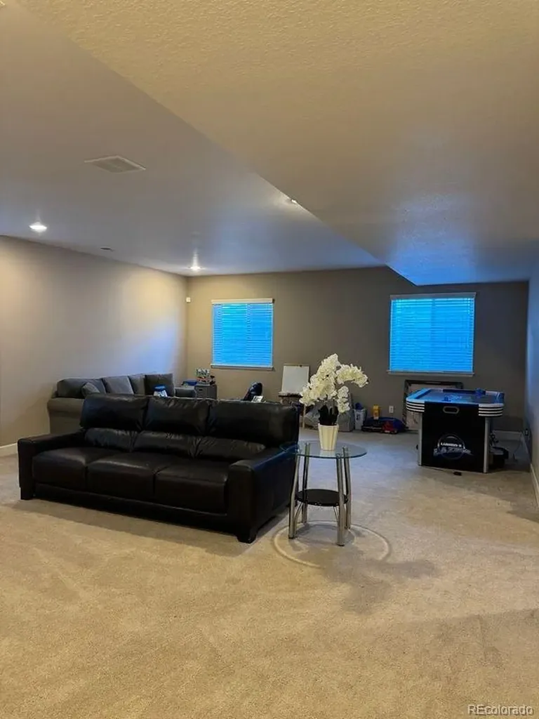 10522 Sierra Ridge Drive Parker CO 80134