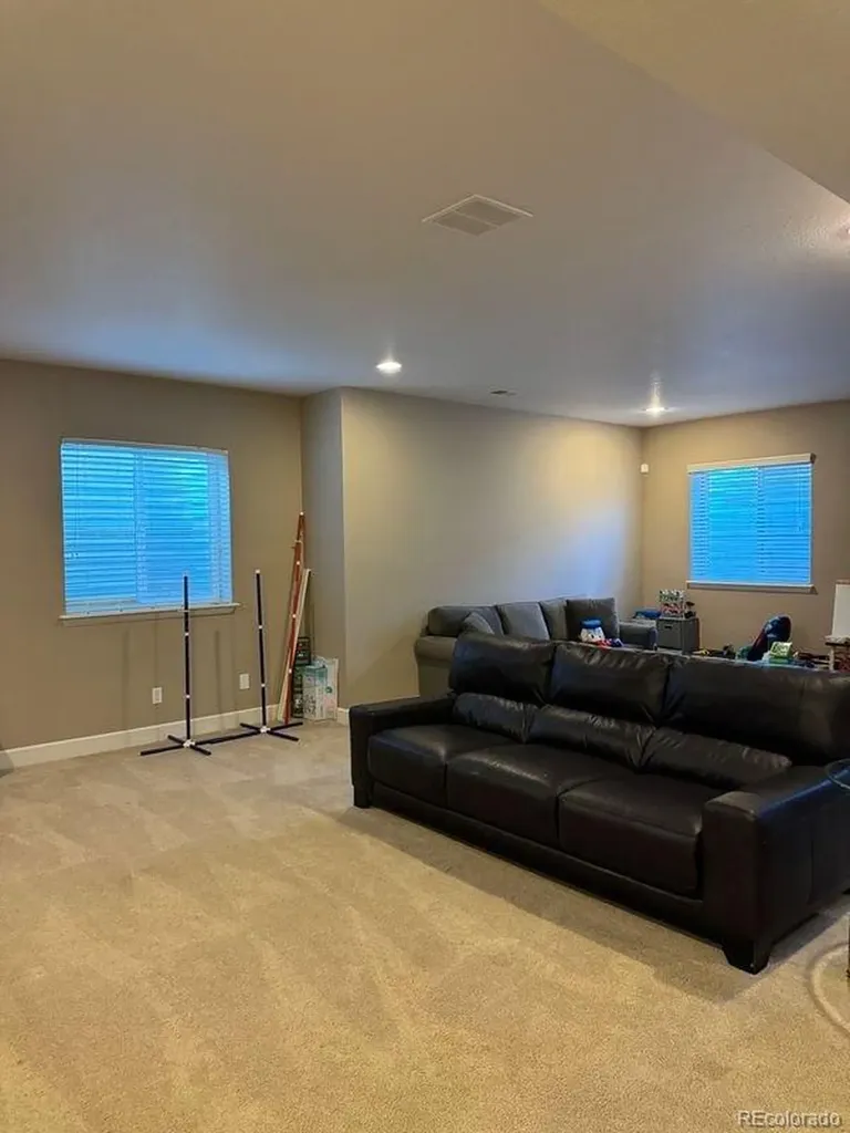 10522 Sierra Ridge Drive Parker CO 80134