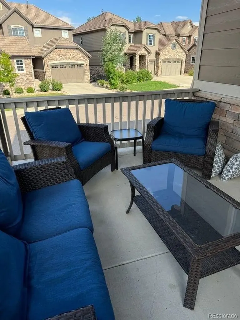 10522 Sierra Ridge Drive Parker CO 80134