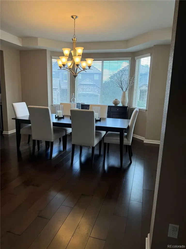 10522 Sierra Ridge Drive Parker CO 80134