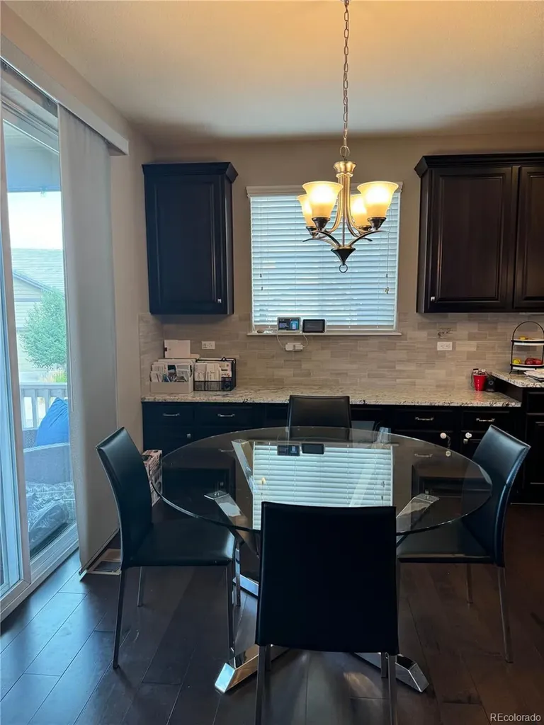 10522 Sierra Ridge Drive Parker CO 80134