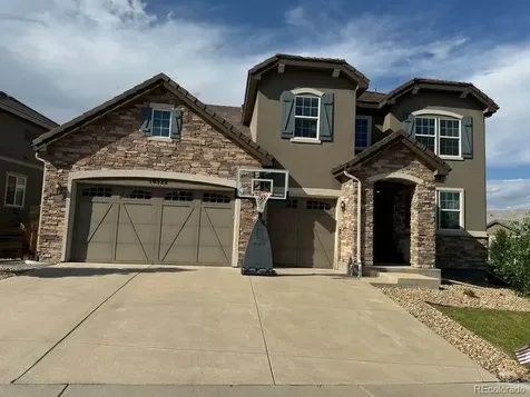 10522 Sierra Ridge Drive Parker CO 80134