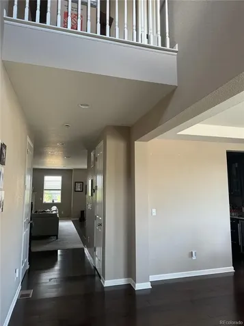 10522 Sierra Ridge Drive Parker CO 80134