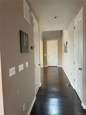 10522 Sierra Ridge Drive Parker CO 80134