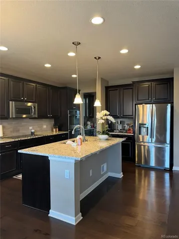 10522 Sierra Ridge Drive Parker CO 80134