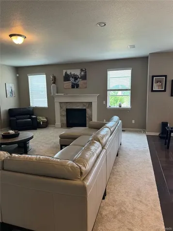 10522 Sierra Ridge Drive Parker CO 80134