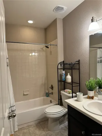 10522 Sierra Ridge Drive Parker CO 80134