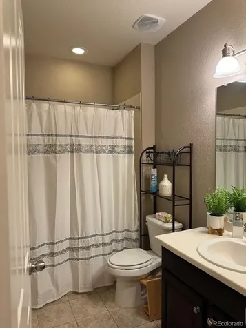 10522 Sierra Ridge Drive Parker CO 80134