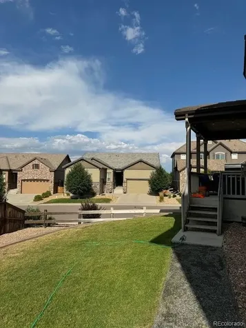 10522 Sierra Ridge Drive Parker CO 80134