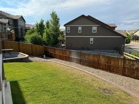 10522 Sierra Ridge Drive Parker CO 80134