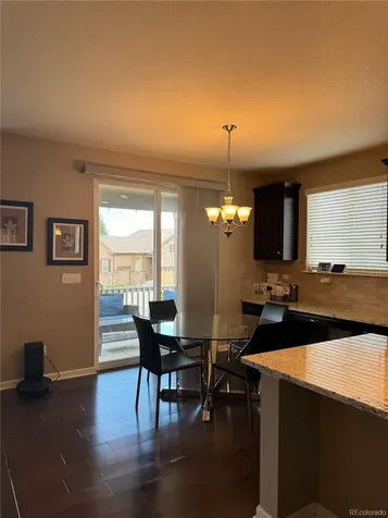 10522 Sierra Ridge Drive Parker CO 80134