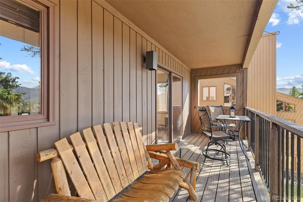 875 Four O Clock Road Breckenridge CO 80424