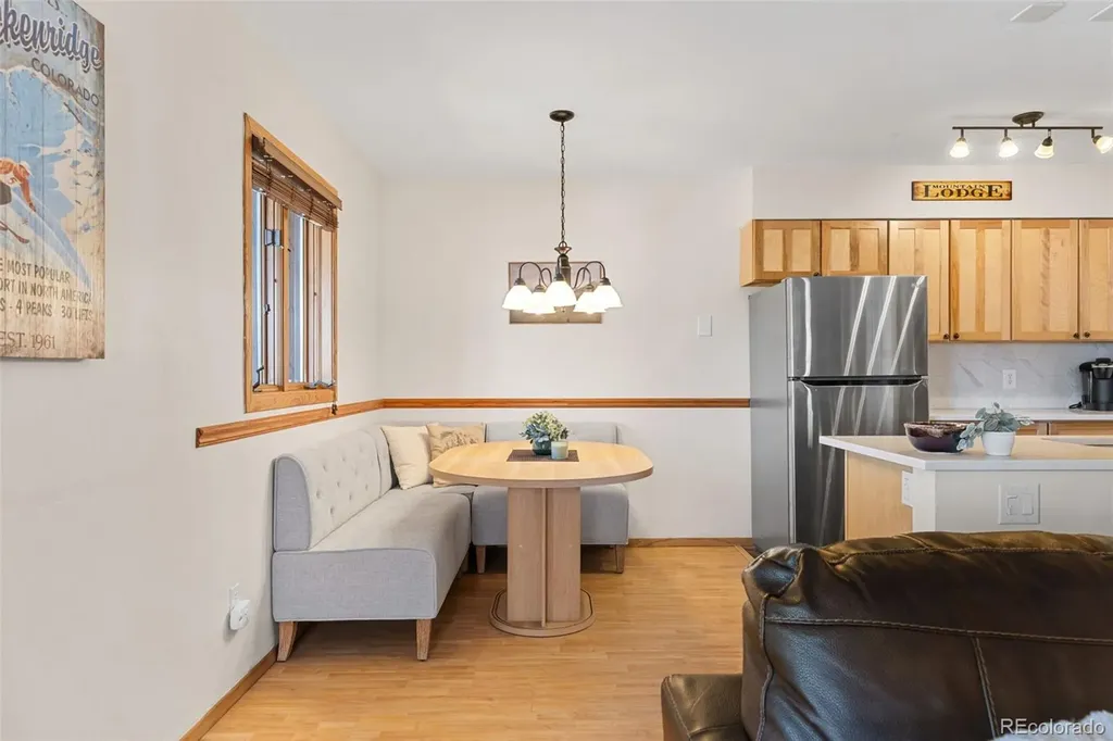 875 Four O Clock Road Breckenridge CO 80424