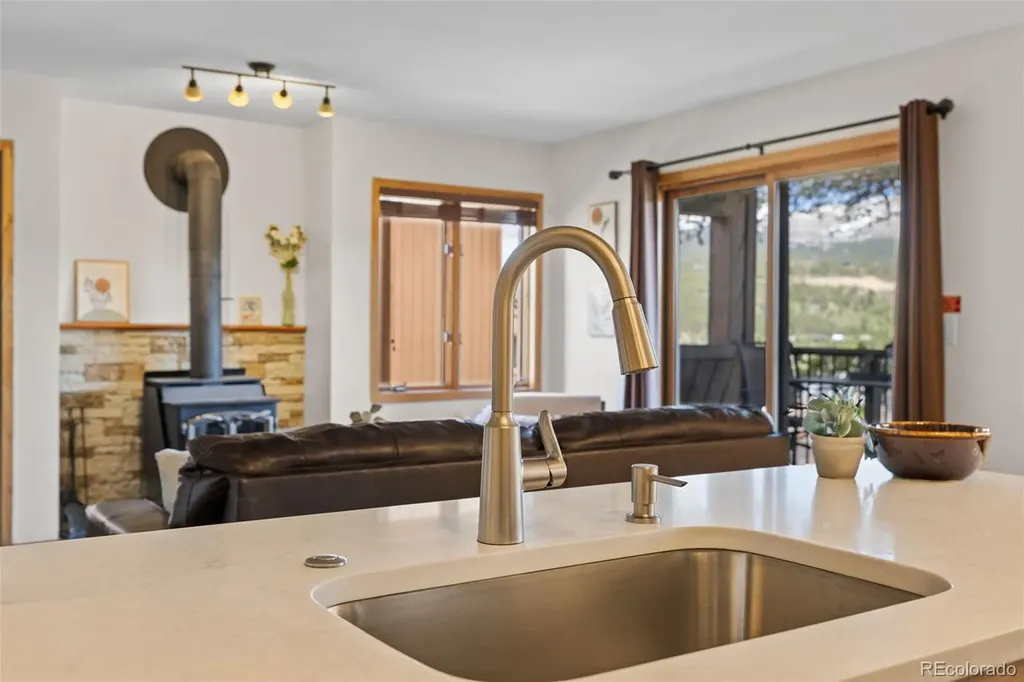 875 Four O Clock Road Breckenridge CO 80424
