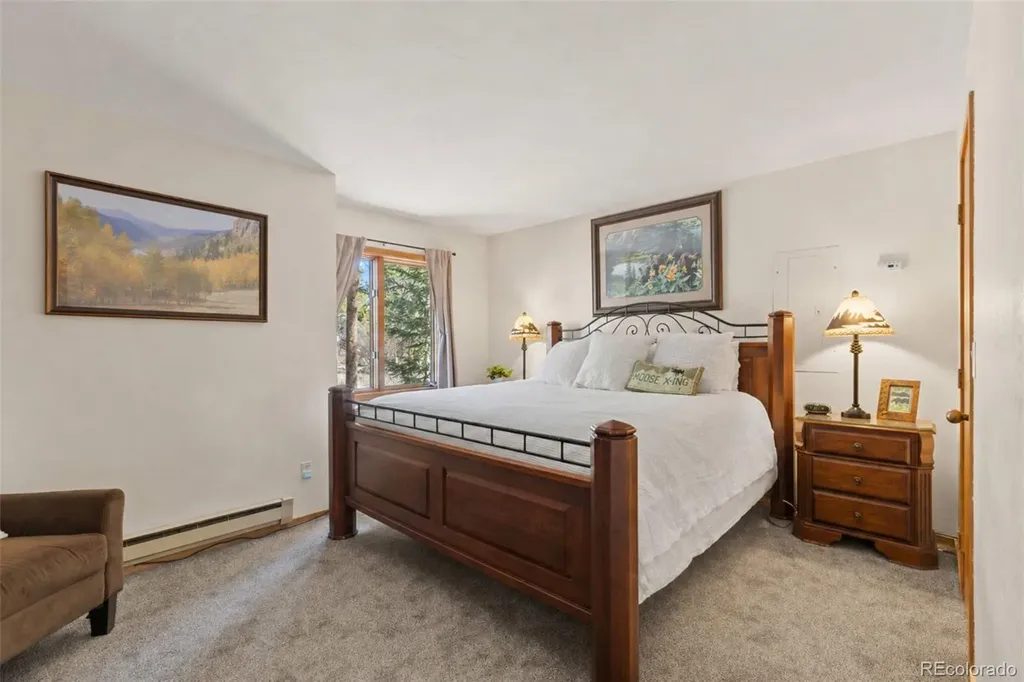 875 Four O Clock Road Breckenridge CO 80424