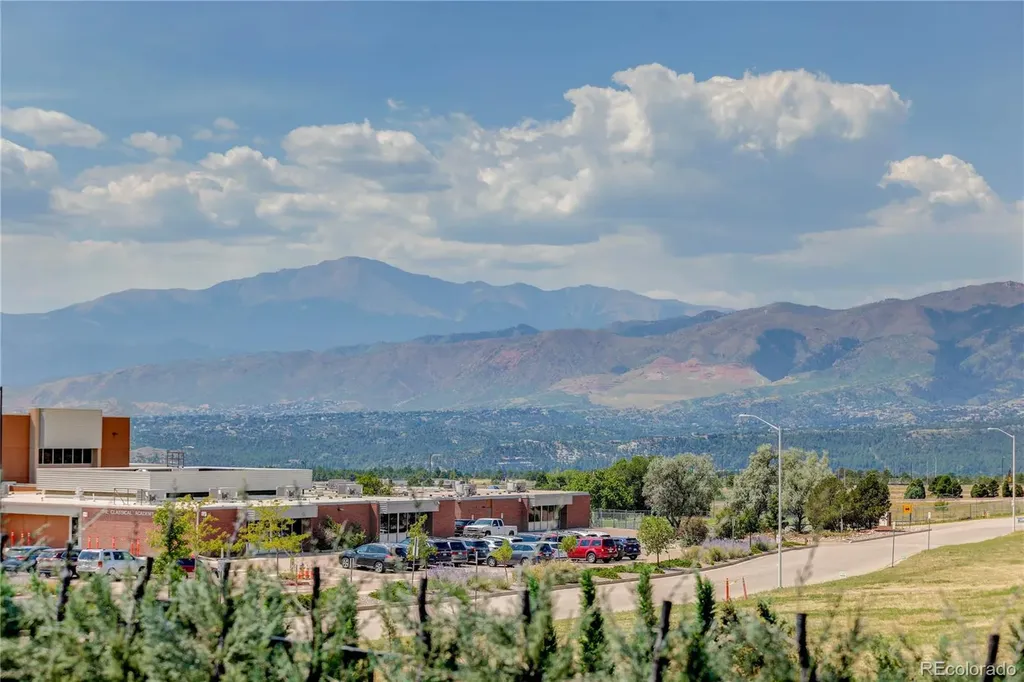 1880 Springcrest Road Colorado Springs CO 80920